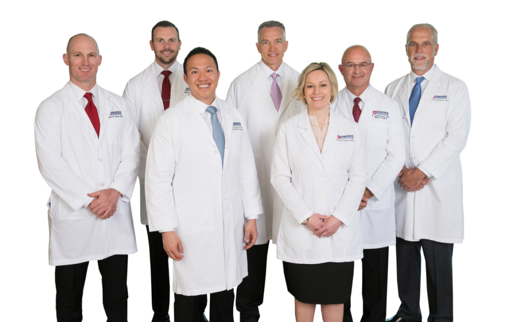 Orthopedic Specialists: Expert Care for Joint and Bone Health