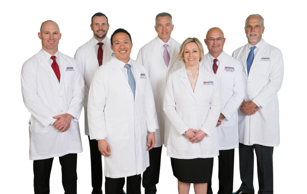 Texas Orthopedic Specialists