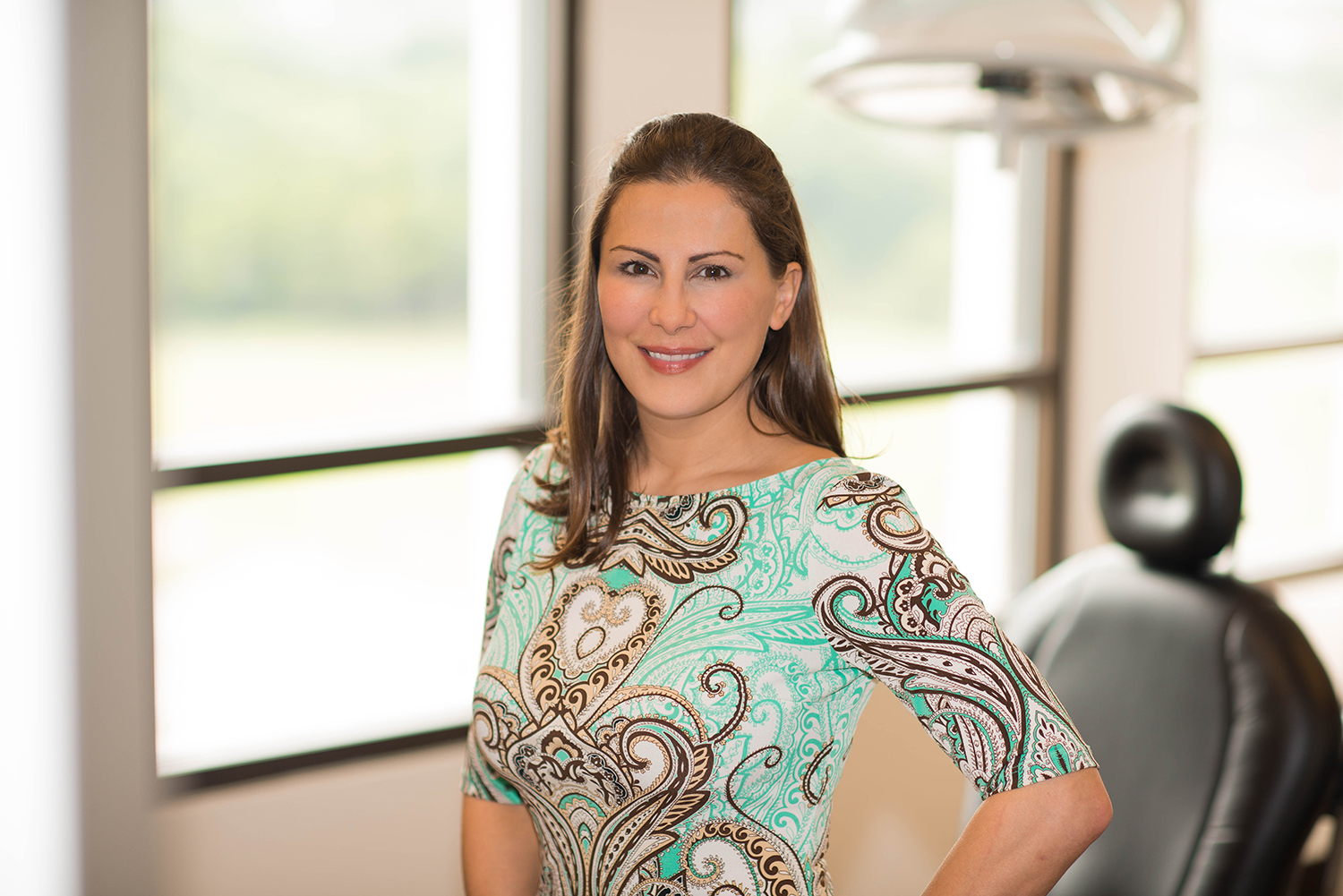 Dr. Jessica Saucier Rockwall Dermatology