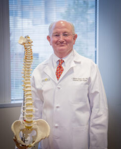 Northwest Spine Center - J. Michael Graham, MD, PhD